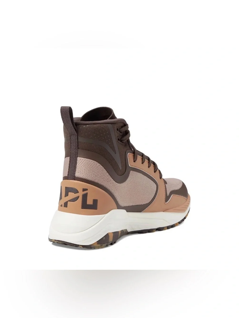 🆕 APL TechLoom Defender High-Top Sneakers NIB Men’s 11.5 & 13 MSRP $345